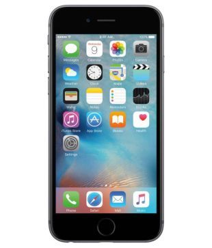 Apple iPhone 6s 32 GB , 2 GB Space Grey