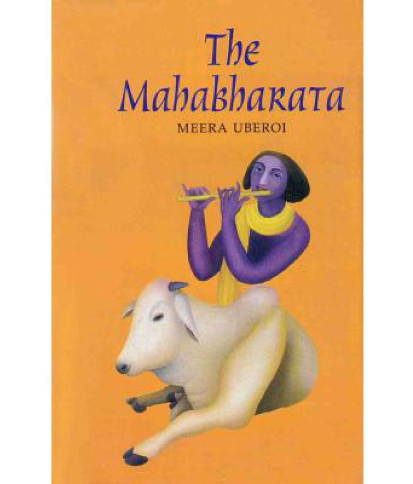     			The Mahabharata