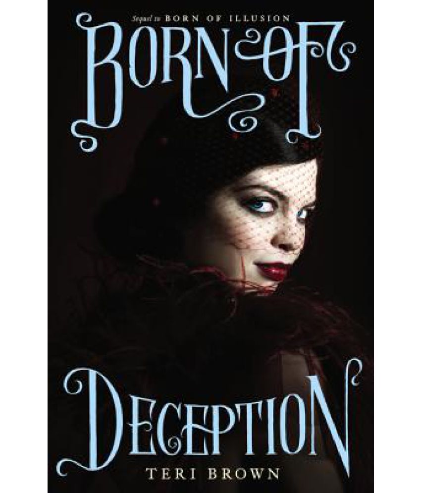 Born of Deception: Buy Born of Deception Online at Low Price in India on  Snapdeal