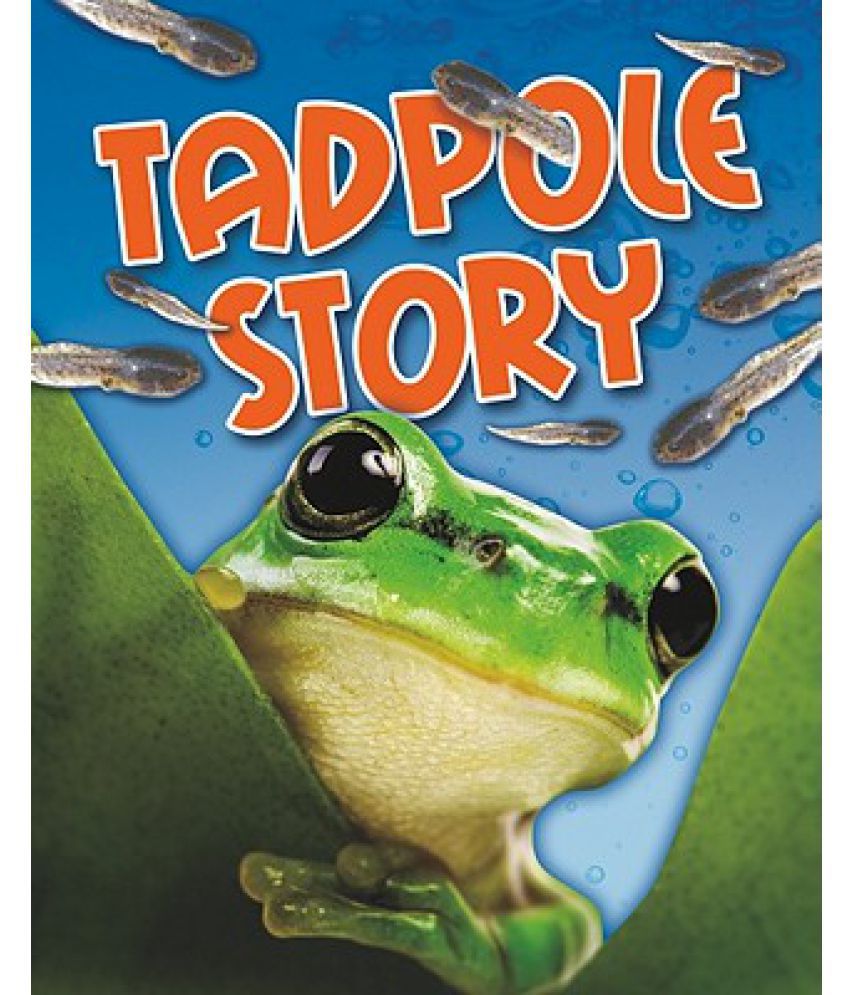 tadpole-story-buy-tadpole-story-online-at-low-price-in-india-on-snapdeal
