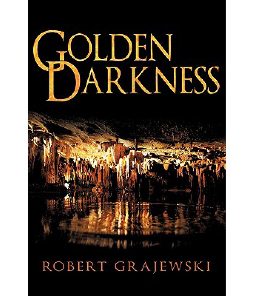 Golden Darkness: Buy Golden Darkness Online At Low Price In India On ...