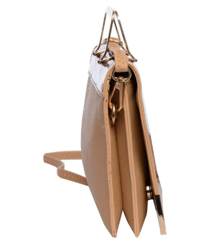 sling purse target