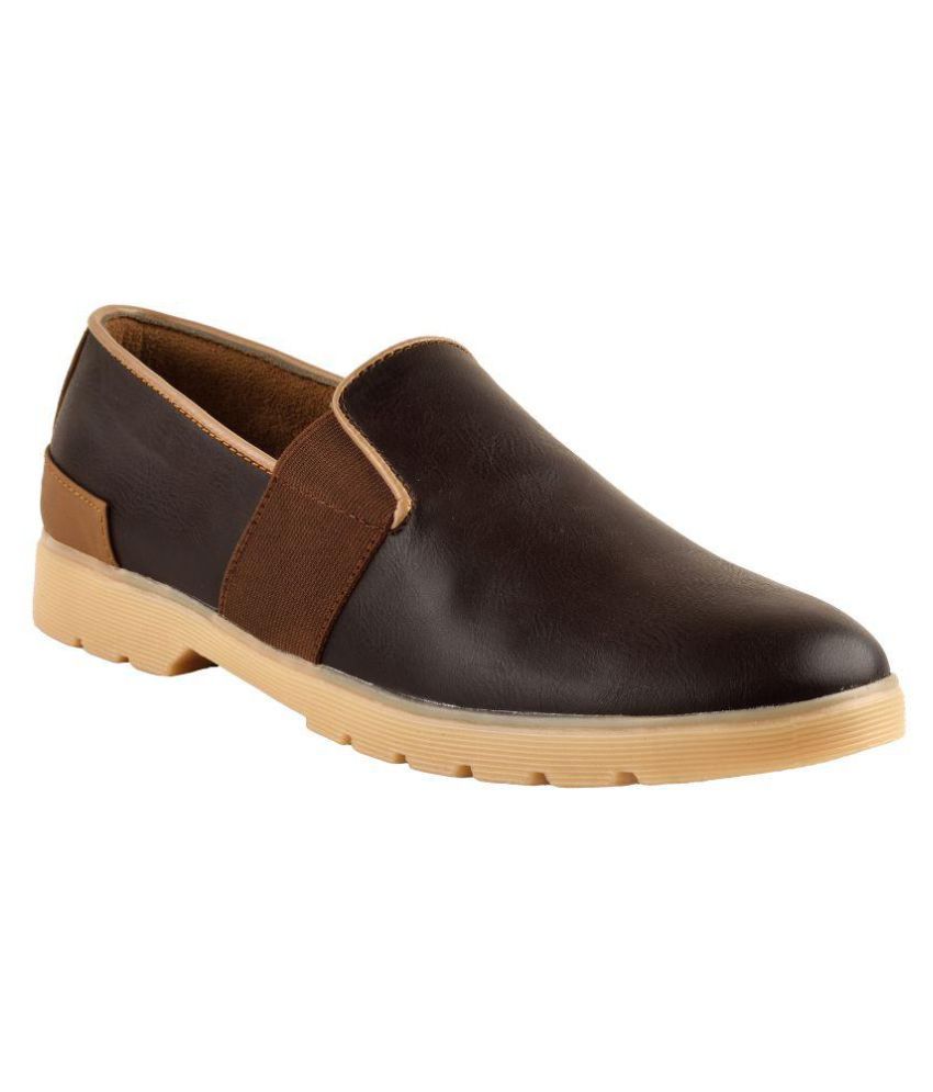 lifestyle driving shoes