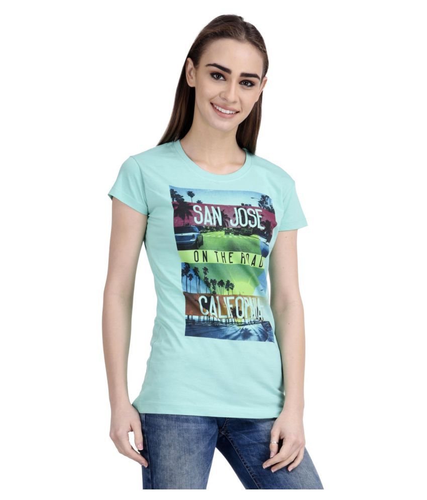 Buy MSG Cotton T-Shirts Online at Best Prices in India - Snapdeal