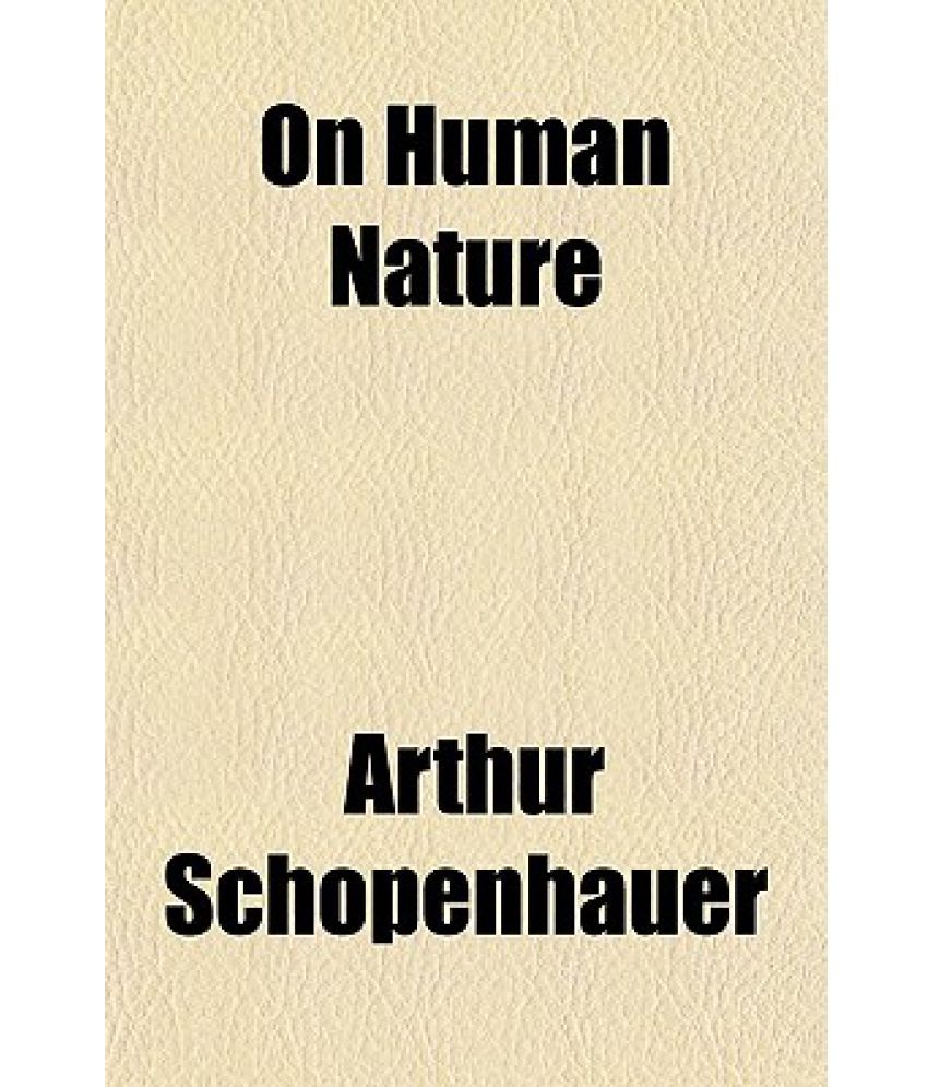 On Human Nature Buy On Human Nature Online at Low Price in India on