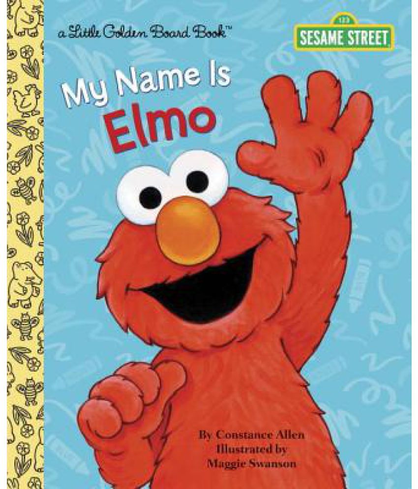 elmo nursery rhymes