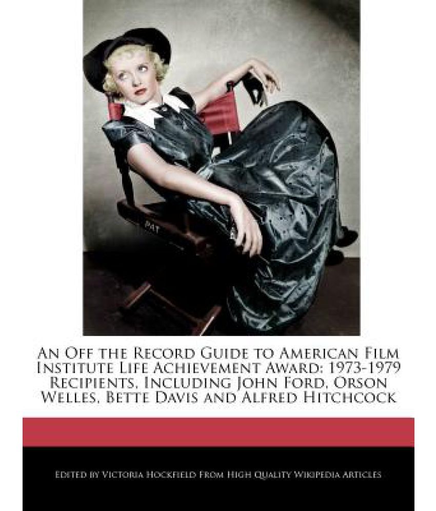 the life and achievements of orson welles a film maker the life and achievements of orson welles a film maker