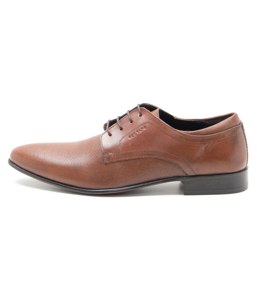 leather shoes snapdeal