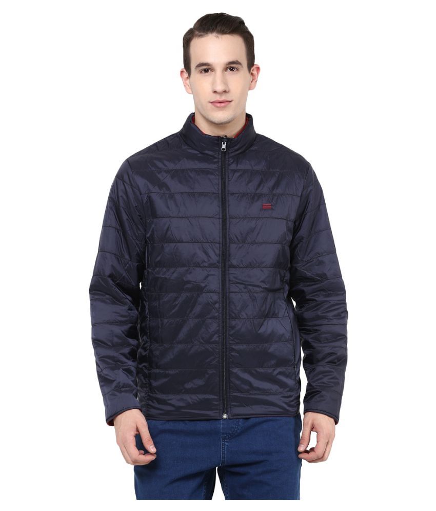 mettle jacket price