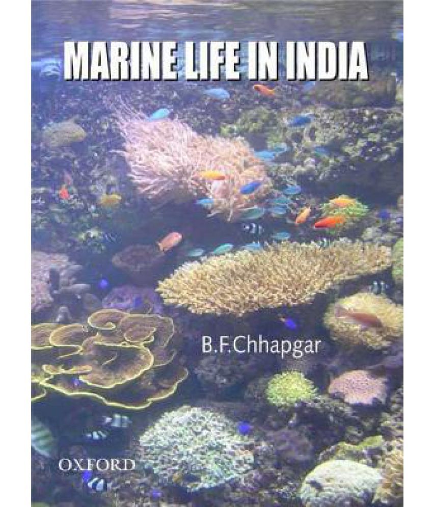 Marine Life in India: Buy Marine Life in India Online at Low Price in