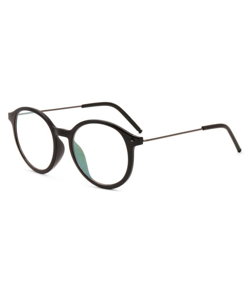 Royal Son Gun Metal Round Spectacle Frame RS05860ER - Buy Royal Son Gun ...