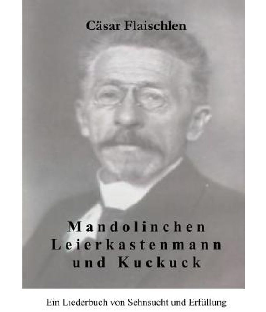 Mandolinchen Leierkastenmann Und Kuckuck: Buy Mandolinchen ...