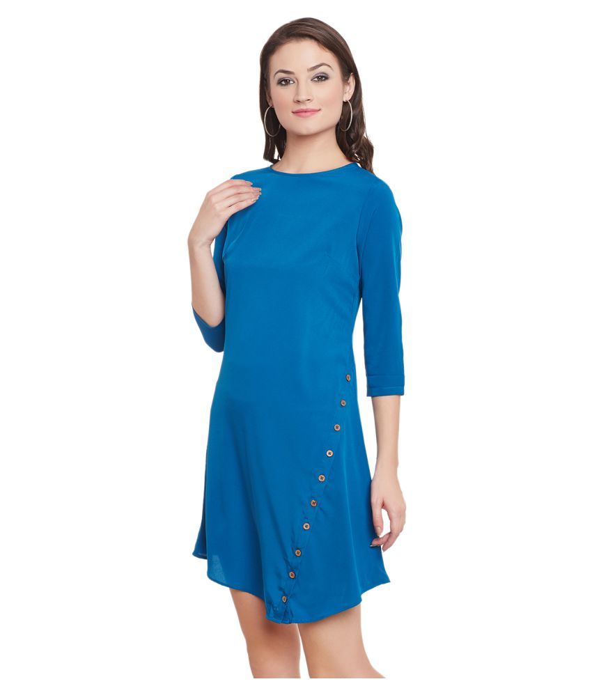 crepe gown india