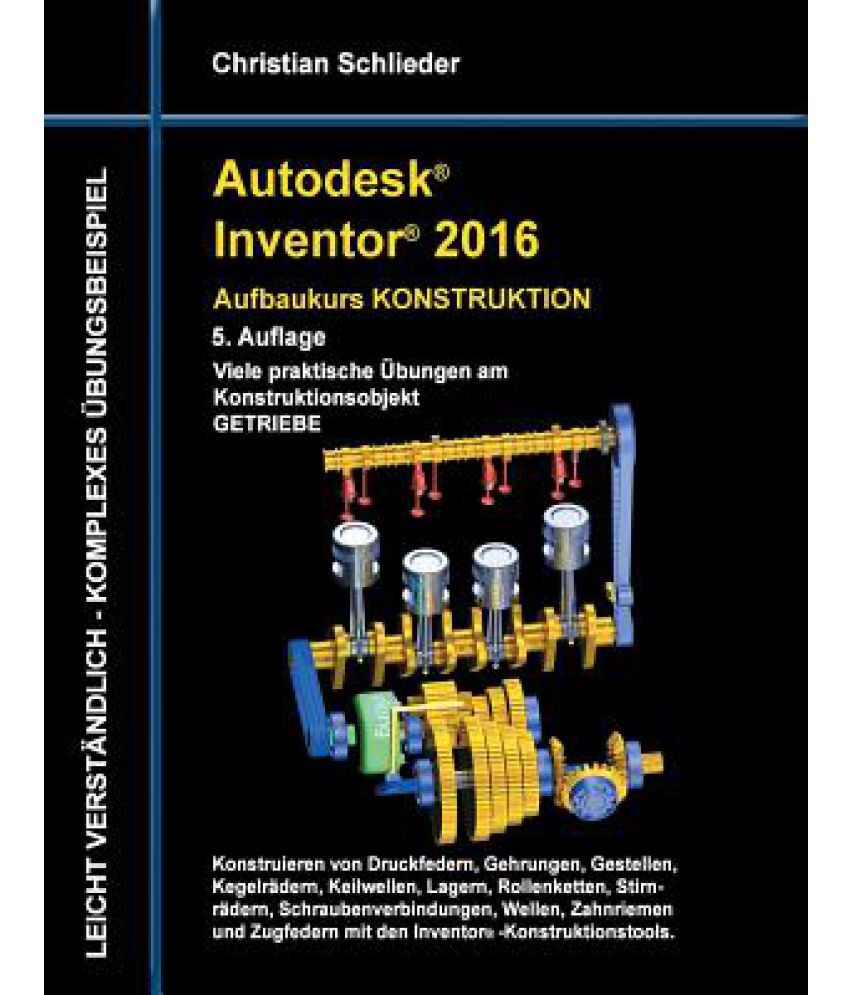 autodesk cad 2015 autodesk inventor 2016