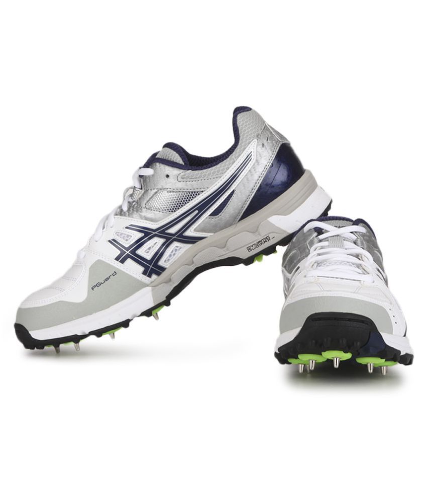 asics gel 220 not out cricket shoes