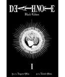 Death Note Black Edition, Vol. 1