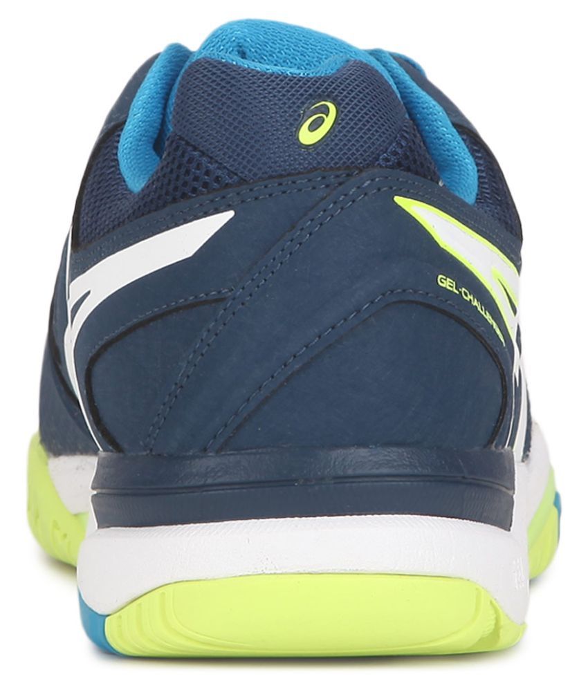 asics gel challenger 9 indoor