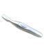 Liqon Bi Feather Safe Easy Hair Remover King Lady Ear, Nose Eyebrow trimmer For Women, Men Silver