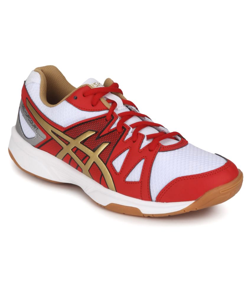 ASICS Indoor beige ASICS Indoor beige