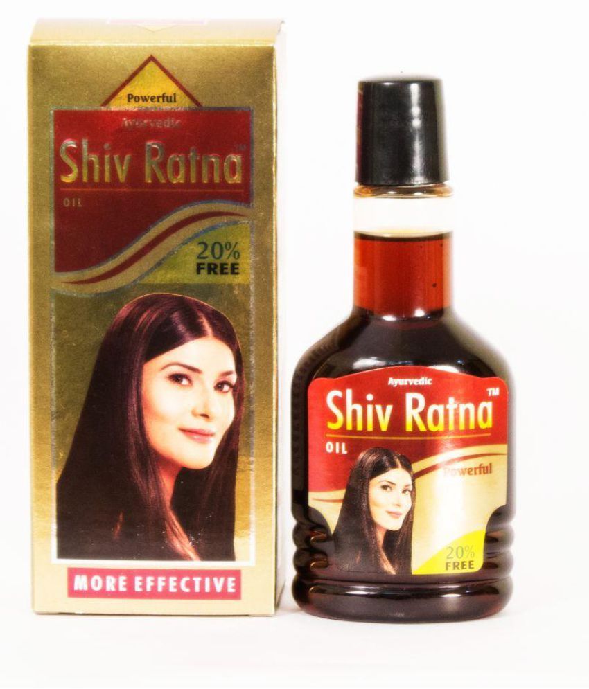 Shiv Ratna Ayurvedic Oil 120 ml Buy Shiv Ratna Ayurvedic Oil 120 ml at