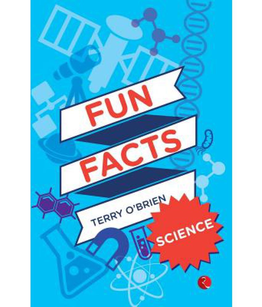 Fun Facts Science Buy Fun Facts Science Online At Low Price In India
