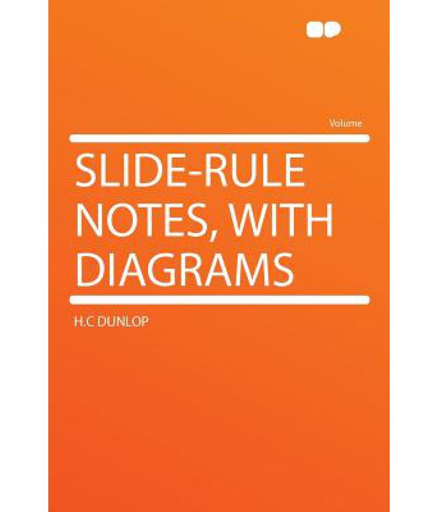 slide-rule-notes-with-diagrams-buy-slide-rule-notes-with-diagrams