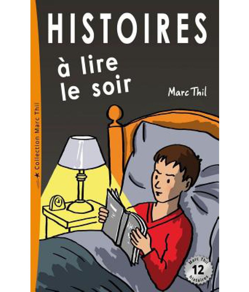 Histoires a Lire Le Soir: Buy Histoires a Lire Le Soir Online at Low ...