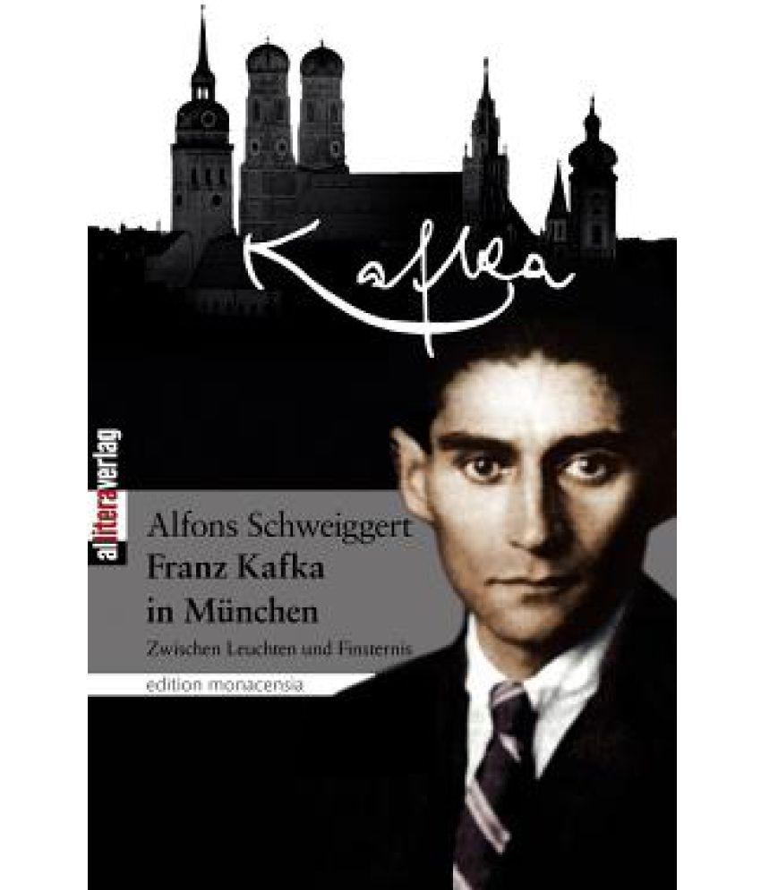 kafka-in-m-nchen-buy-kafka-in-m-nchen-online-at-low-price-in-india-on