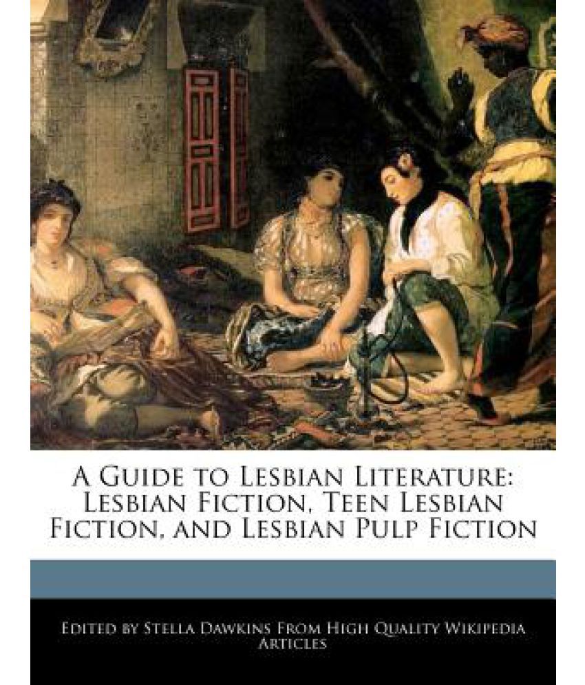 Lesbian Literature 42