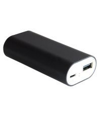 Graviti True Charge 4400 mAh Li-Polymer Power Bank