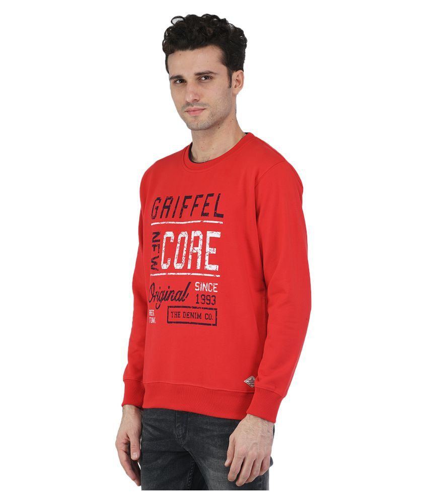 griffel sweatshirt