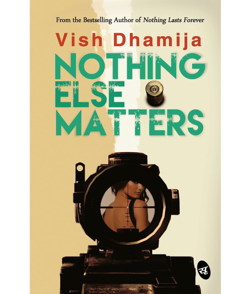 Nothing Else Matters Buy Nothing Else Matters Online at Low Price in