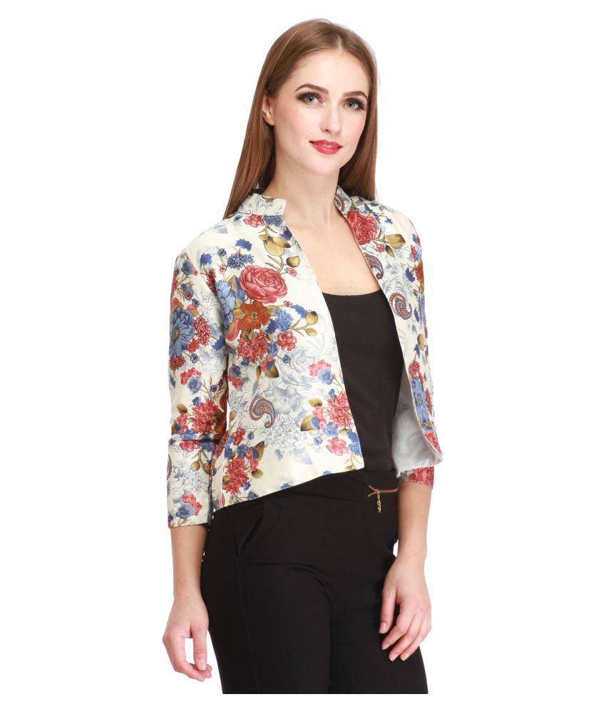 Buy Cottinfab Silk Shrugs Online at Best Prices in India Snapdeal