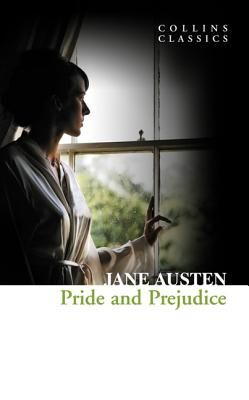     			Pride and Prejudice