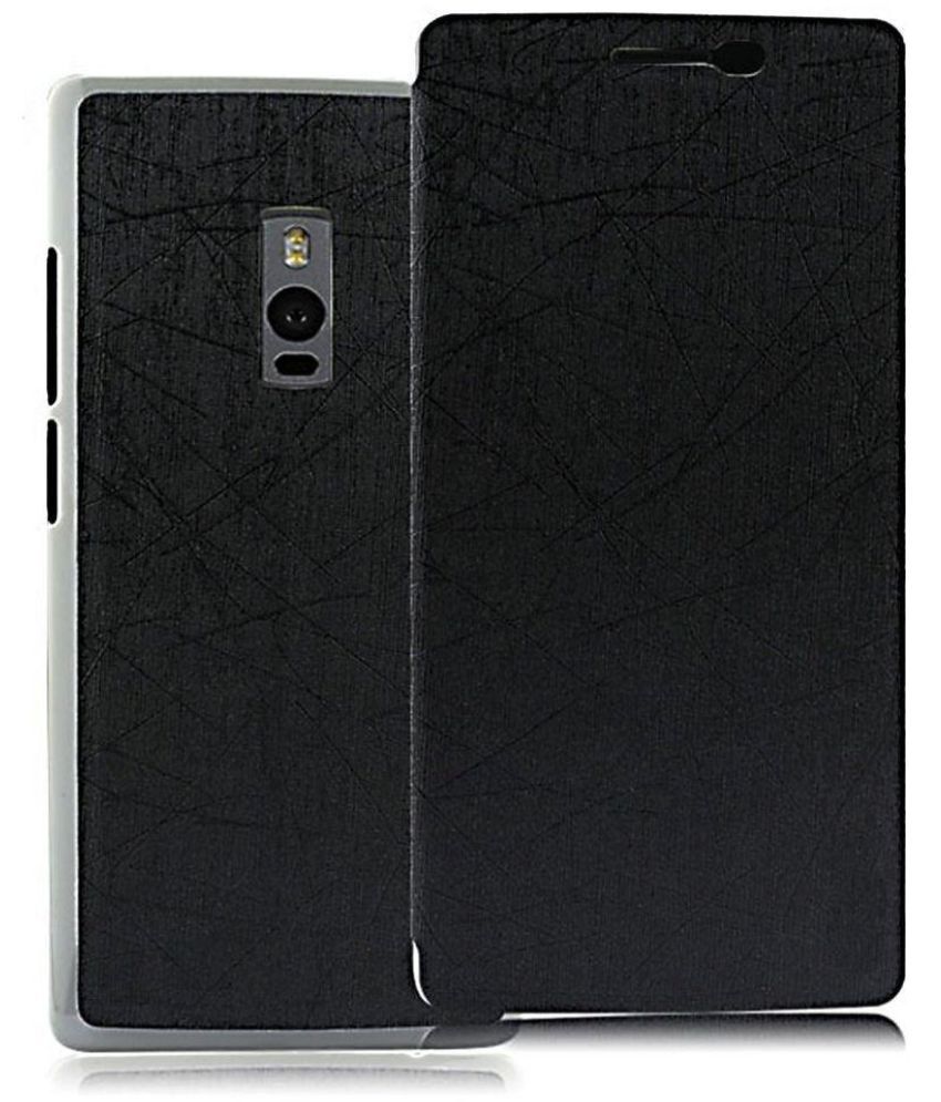 Oneplus 2 flip cover