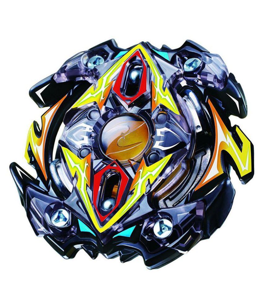 red colour beyblade