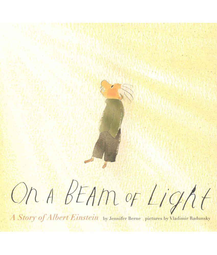 On a Beam of Light: Buy On a Beam of Light Online at Low Price in India ...