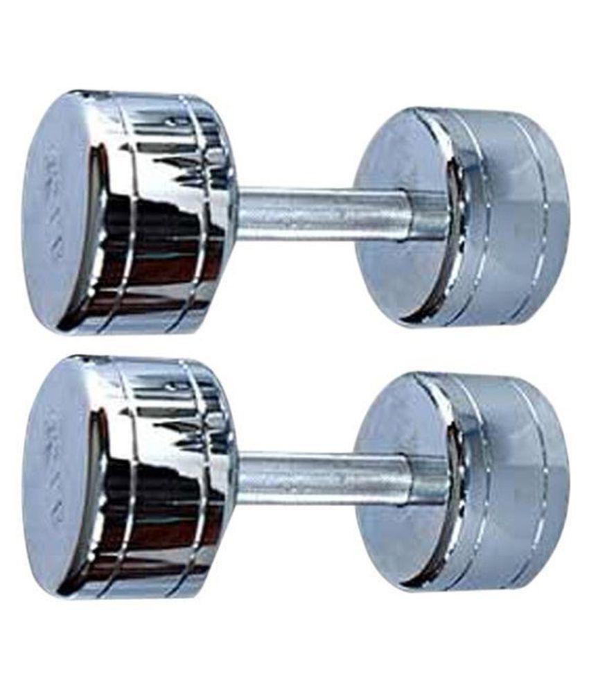 buy steel dumbbells online