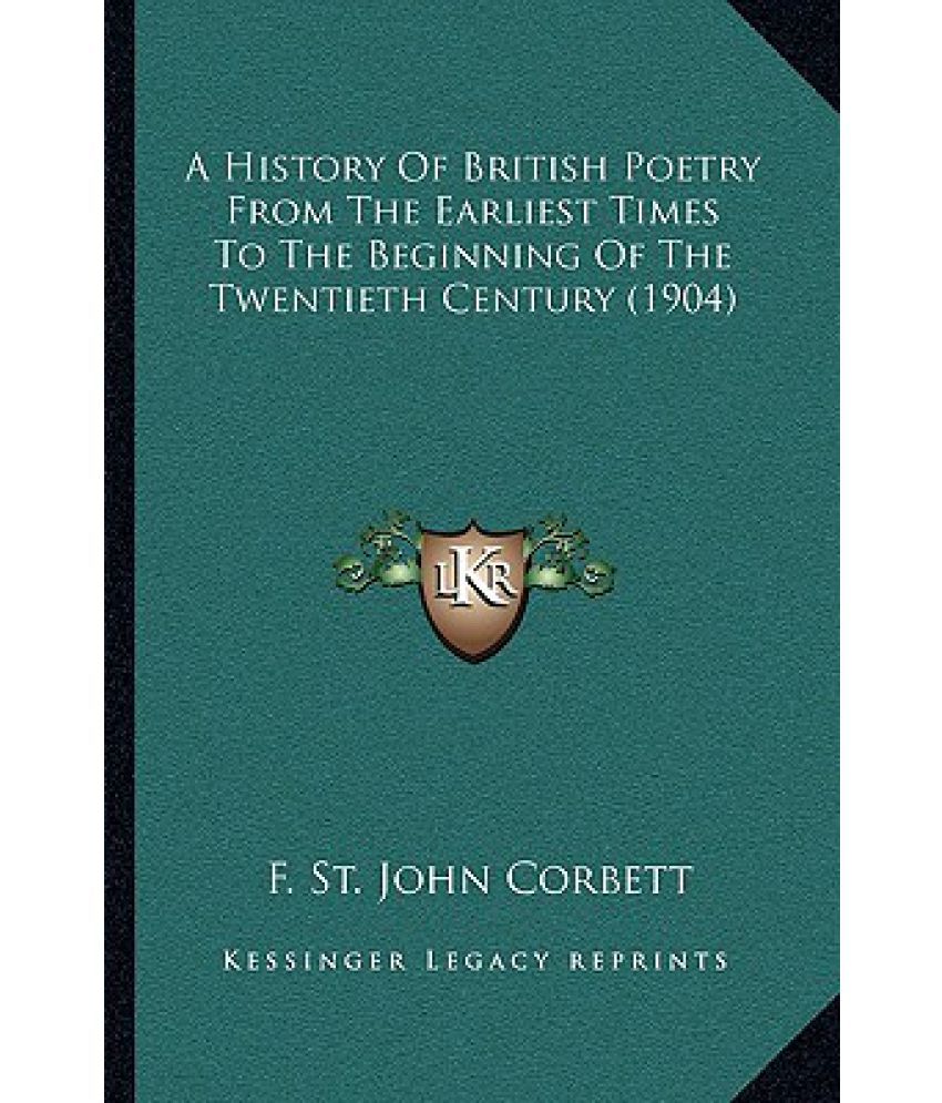 a-history-of-british-poetry-from-the-earliest-times-to-the-beginning-of