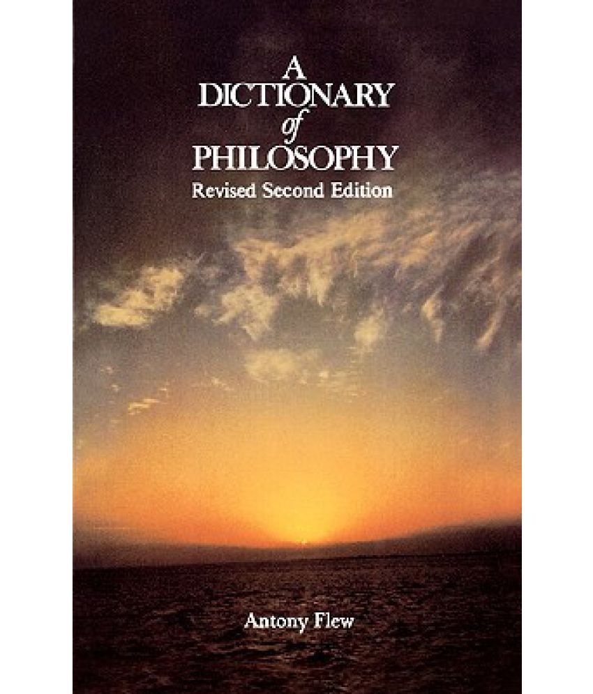 A Dictionary of Philosophy Buy A Dictionary of Philosophy Online at