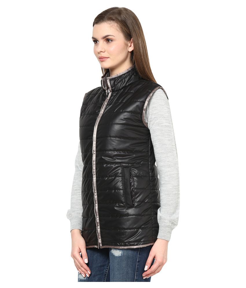 polyester bomber jacket womens
