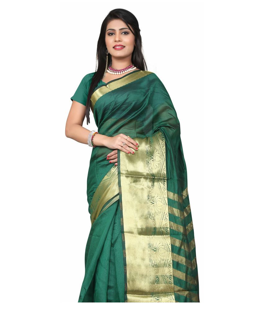 saloni green