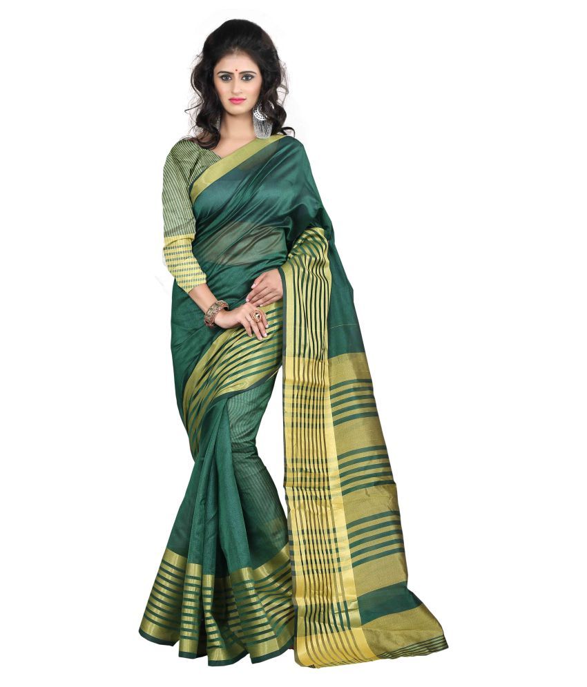saloni green