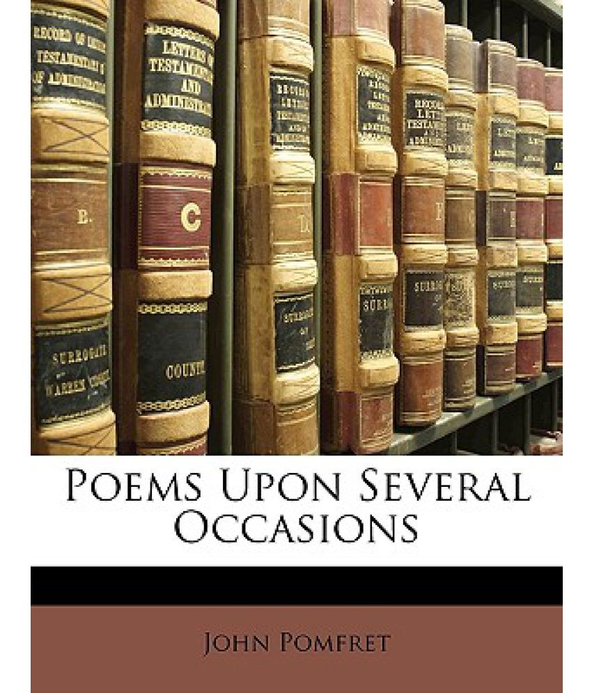 poems-upon-several-occasions-buy-poems-upon-several-occasions-online