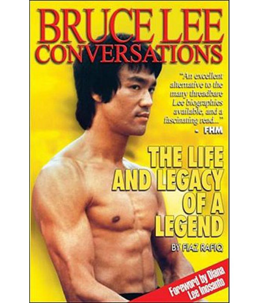 the legend of bruce lee online