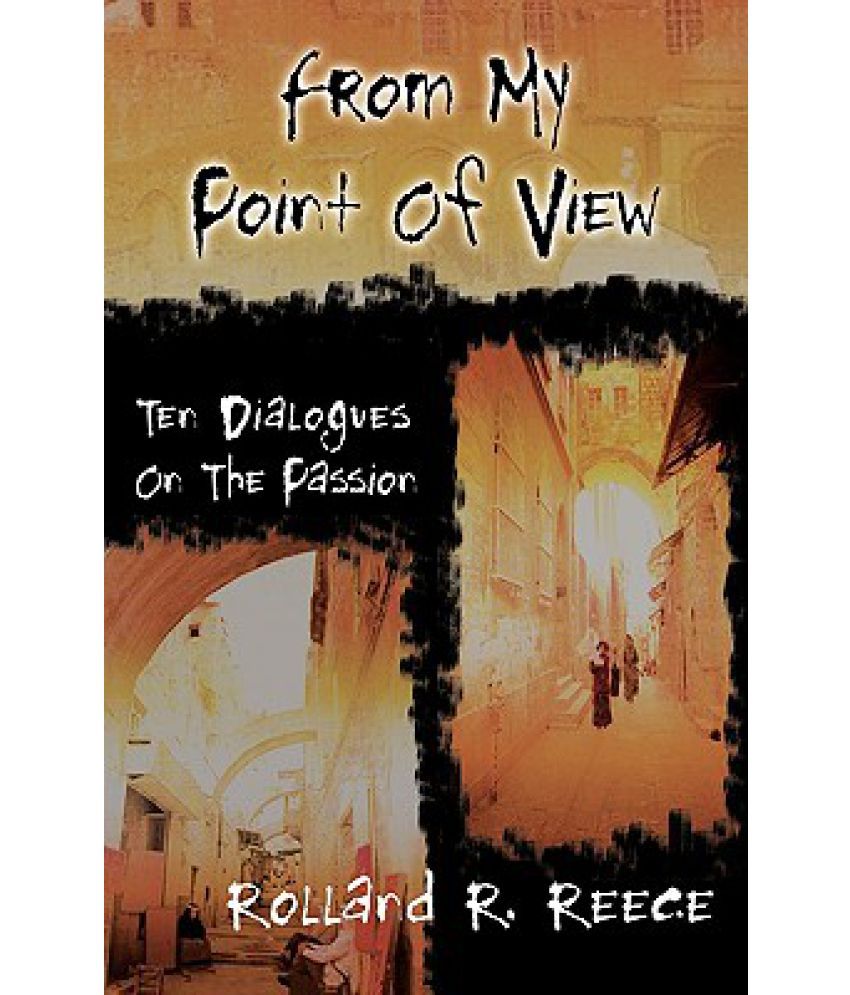 From My Point Of View Buy From My Point Of View Online At Low Price In