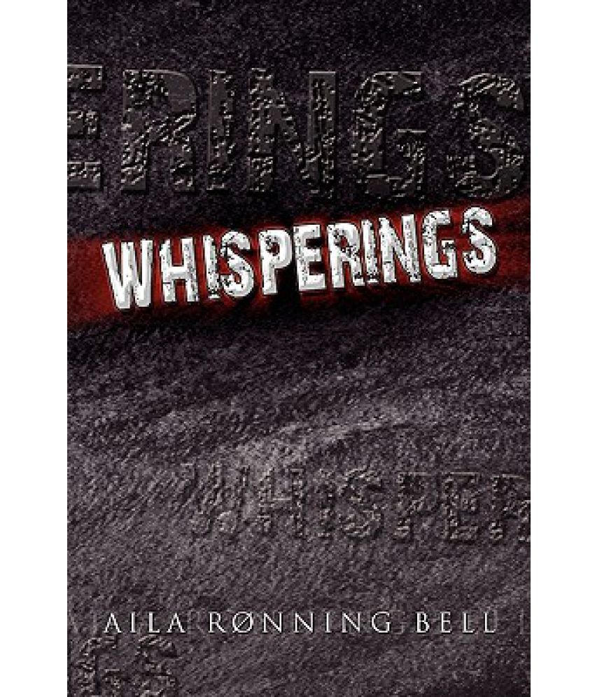 whisperings