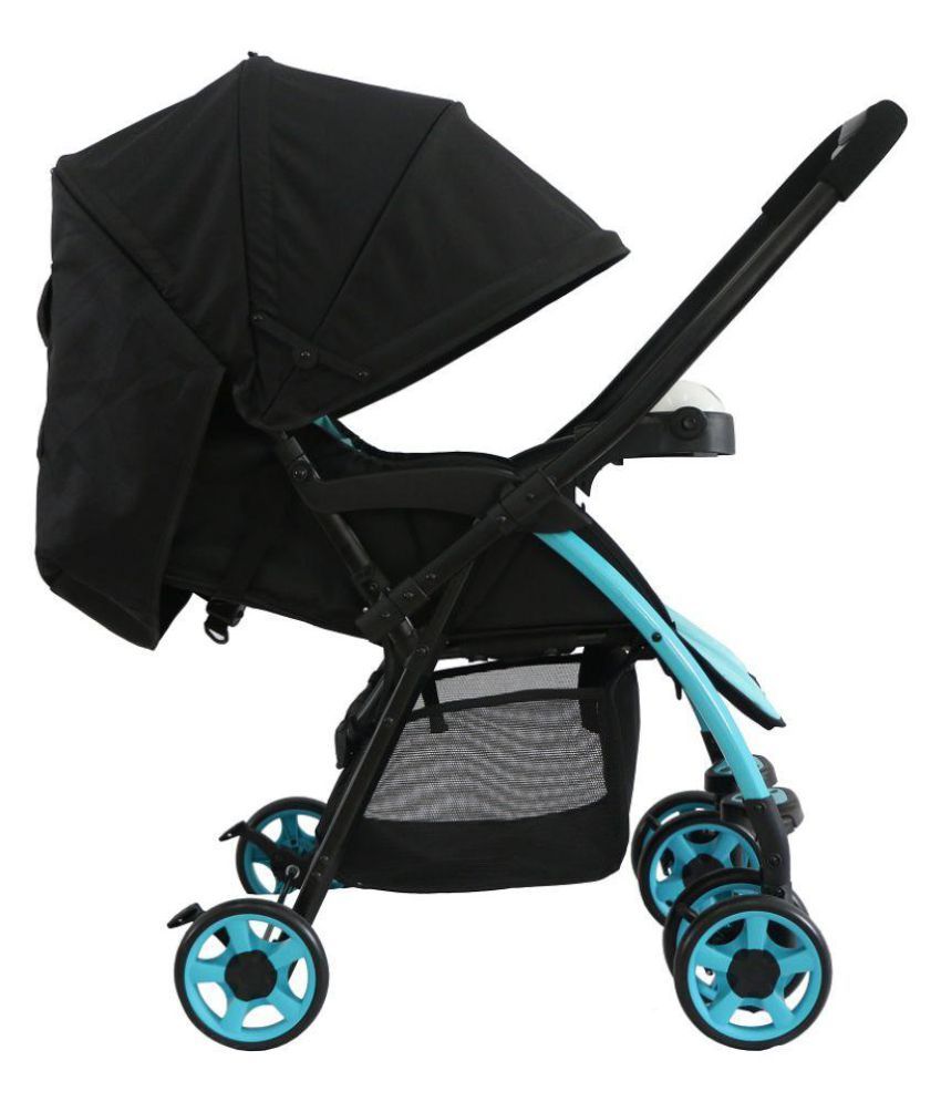 rabbit stroller