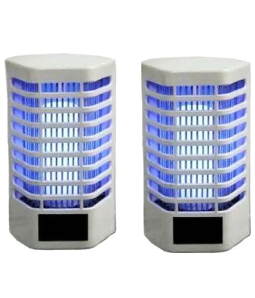 Todayin Electronic Insect Mosquito Killer LED Night Lamp 2