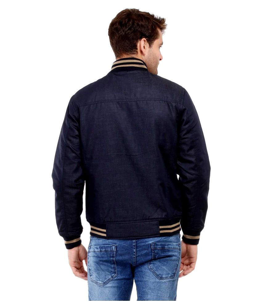 redtape jacket